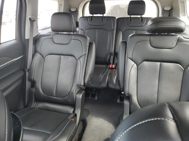 Photo 10 from auction – 2021 JEEP GRND CHERO with VIN 1C4RJKBG7M8120928