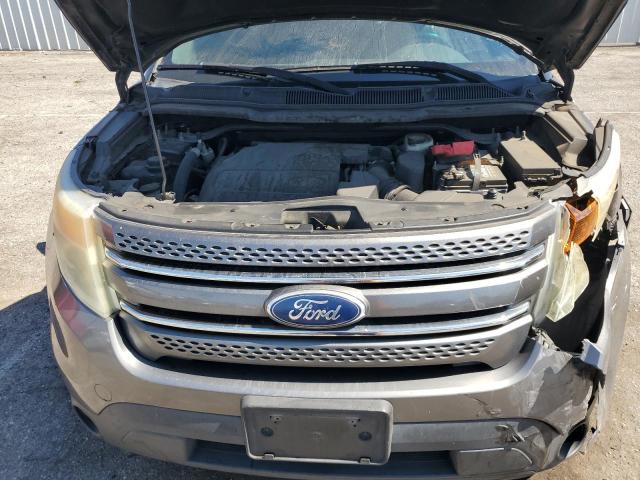 صورة رقم 12 من المزاد - 2011 FORD EXPLORER L مع VIN 1FMHK8F82BGA93439