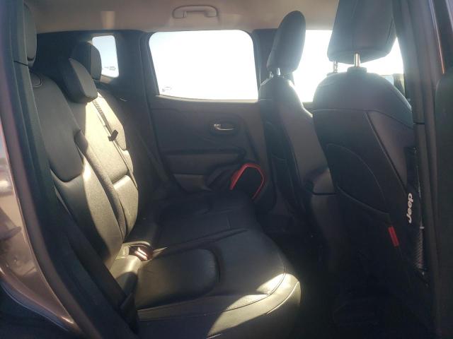 Photo 10 from auction – 2017 JEEP RENEGADE T with VIN ZACCJBCB2HPG28215