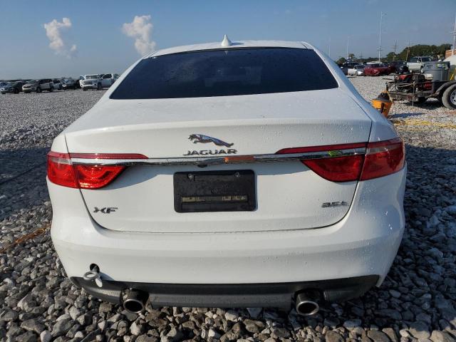 Photo 6 from auction – 2016 JAGUAR XF PREMIUM with VIN SAJBD4BV2GCY14433