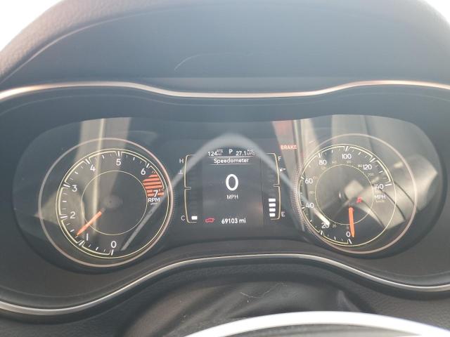 Photo 9 from auction – 2020 JEEP CHEROKEE L with VIN 1C4PJLCB4LD525604