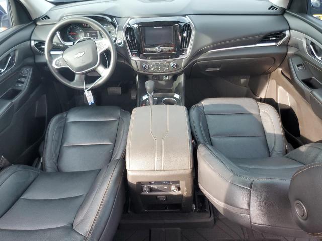 Photo 8 from auction – 2021 CHEVROLET TRAVERSE L with VIN 1GNERFKW4MJ232009