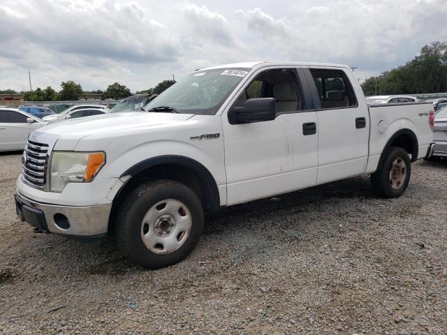 FORD F150 SUPER 2009 with VIN 1FTPW14V09FB01008 - Photo from auction
