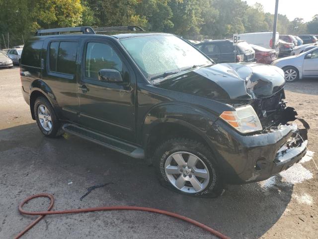 Photo 4 from auction – 2012 NISSAN PATHFINDER with VIN 5N1AR1NB2CC610961