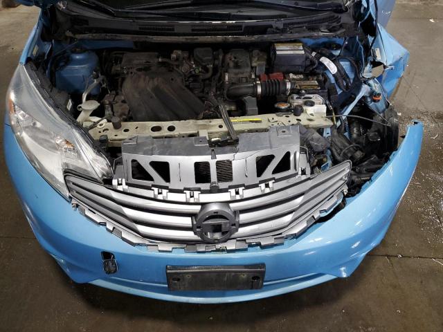 Photo 12 from auction – 2015 NISSAN VERSA NOTE with VIN 3N1CE2CP1FL360878