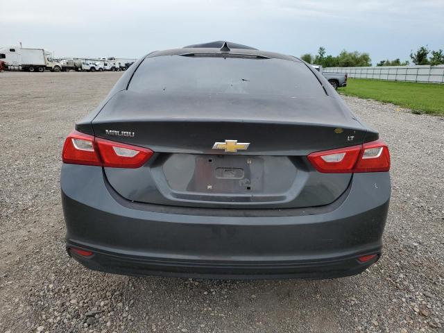 Photo 6 from auction – 2017 CHEVROLET MALIBU LT with VIN 1G1ZE5ST4HF248847
