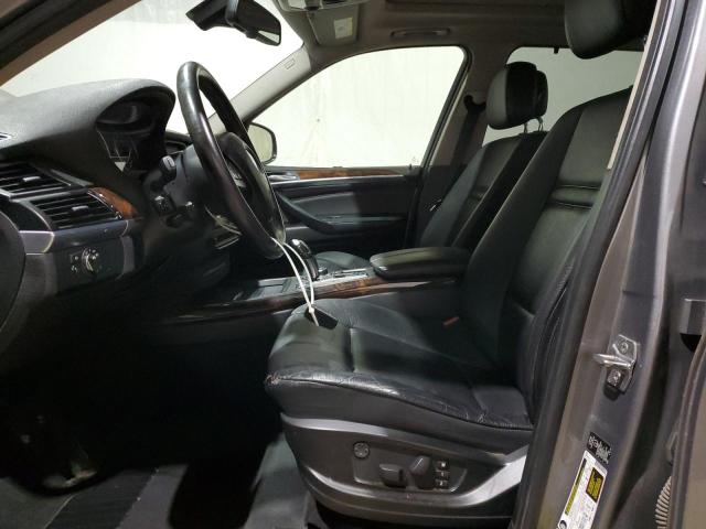 Photo 7 from auction – 2013 BMW X5 XDRIVE3 with VIN 5UXZV4C51D0B21540