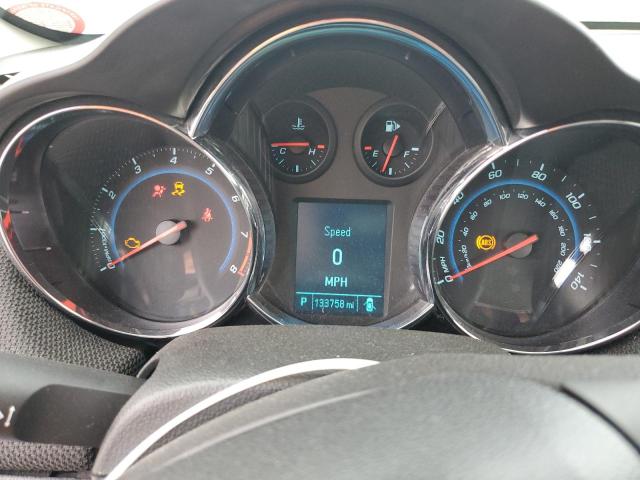 Photo 9 from auction – 2012 CHEVROLET CRUZE LT with VIN 1G1PF5SC0C7236296