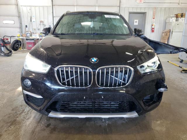 Photo 5 from auction – 2017 BMW X1 XDRIVE2 with VIN WBXHT3C37H5F71975