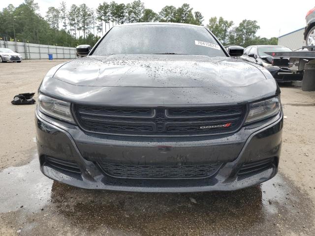 Photo 5 from auction – 2021 DODGE CHARGER SX with VIN 2C3CDXBG7MH636005