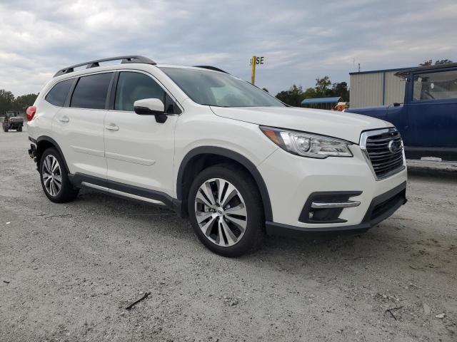 Photo 4 from auction – 2021 SUBARU ASCENT LIM with VIN 4S4WMALD5M3465683