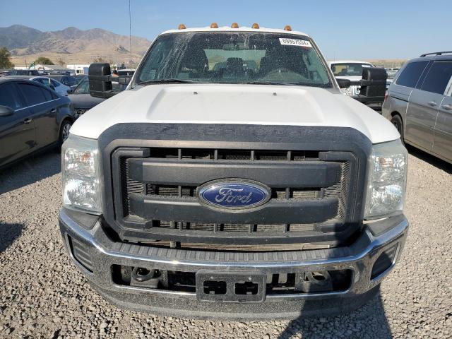 Photo 5 from auction – 2015 FORD F350 SUPER with VIN 1FT8W3DTXFEC32995