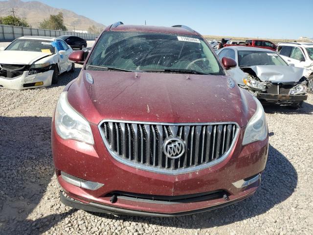 Photo 5 from auction – 2016 BUICK ENCLAVE with VIN 5GAKVBKD6GJ315963