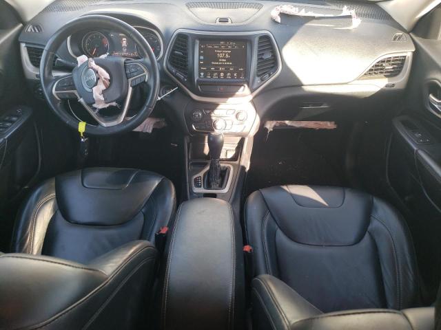 Photo 8 from auction – 2016 JEEP CHEROKEE L with VIN 1C4PJLDS8GW161017