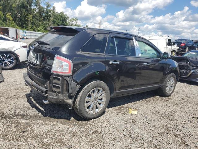 Photo 3 from auction – 2008 FORD EDGE SEL with VIN 2FMDK38CX8BA93904