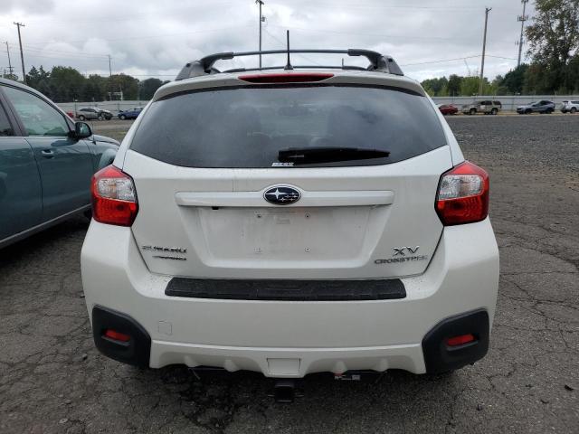 Photo 6 from auction – 2013 SUBARU XV CROSSTR with VIN JF2GPAGC5D2867115