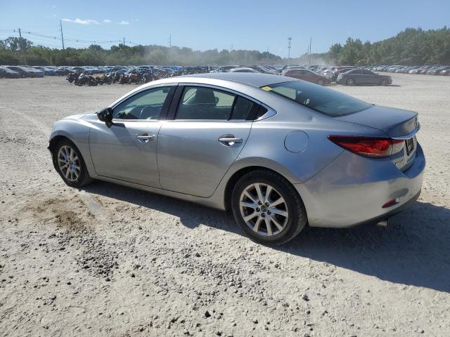 Photo 2 from auction – 2014 MAZDA 6 SPORT with VIN JM1GJ1U50E1102956