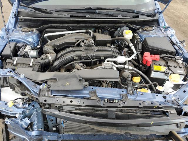 Photo 12 from auction – 2024 SUBARU CROSSTREK with VIN JF2GUABC4RH357018