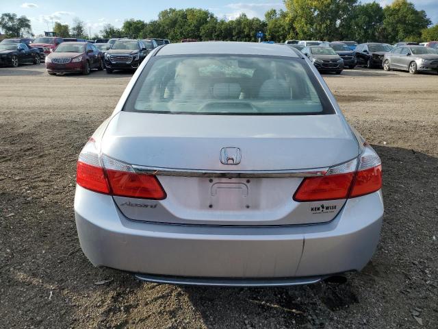 Photo 6 from auction – 2013 HONDA ACCORD LX with VIN 1HGCR2F35DA261237