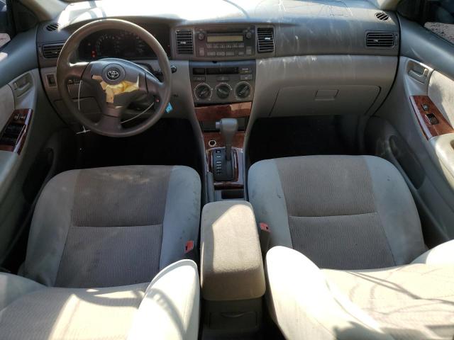 Photo 8 from auction – 2007 TOYOTA COROLLA CE with VIN 2T1BR32E27C841049