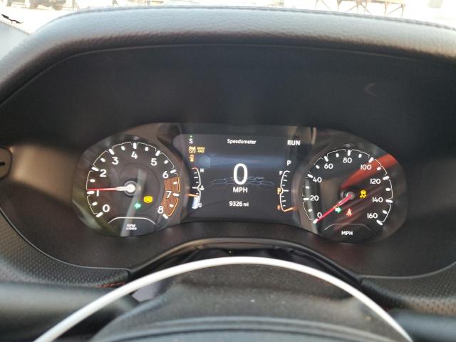 Photo 9 from auction – 2024 JEEP COMPASS TR with VIN 3C4NJDDN2RT145086