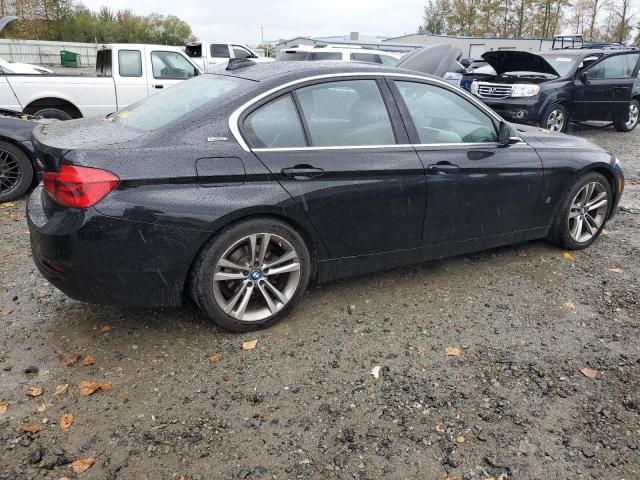 Photo 3 from auction – 2018 BMW 330E with VIN WBA8E1C59JA756422