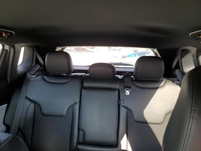 Photo 10 from auction – 2023 JEEP COMPASS LA with VIN 3C4NJDBN4PT549197