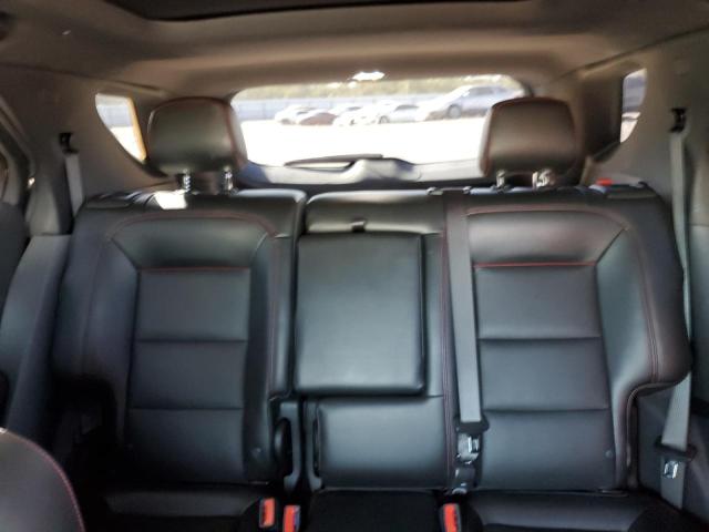 Photo 10 from auction – 2023 CHEVROLET EQUINOX RS with VIN 3GNAXMEG2PS109843