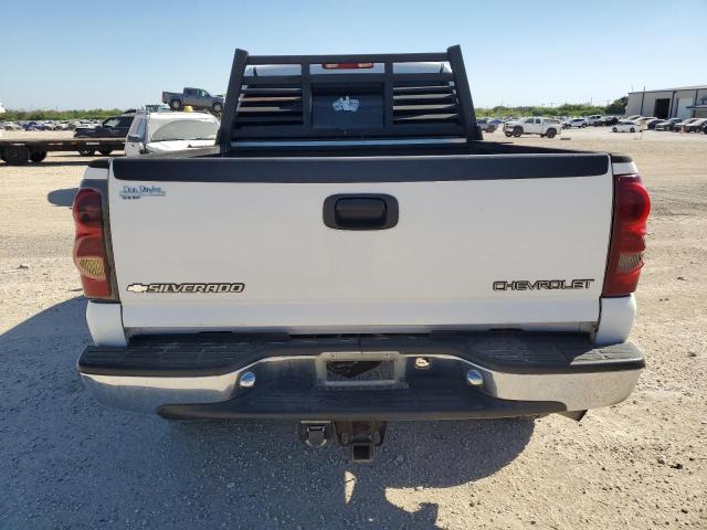 Photo 6 from auction – 2004 CHEVROLET SILVERADO with VIN 1GCHK23G84F152287