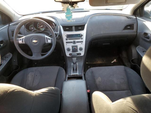 Photo 8 from auction – 2012 CHEVROLET MALIBU 1LT with VIN 1G1ZC5E07CF323248