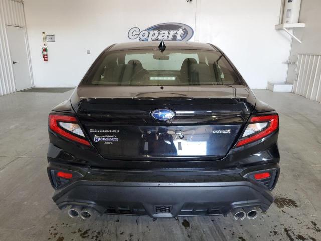 Photo 6 from auction – 2022 SUBARU WRX PREMIU with VIN JF1VBAF6XN9016491