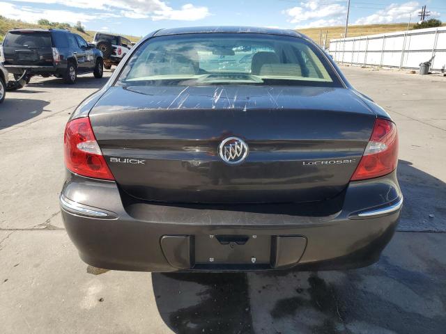 Photo 6 from auction – 2008 BUICK LACROSSE C with VIN 2G4WC582581271555