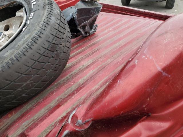 Photo 10 from auction – 1994 FORD RANGER with VIN 1FTCR10U0RUB99746