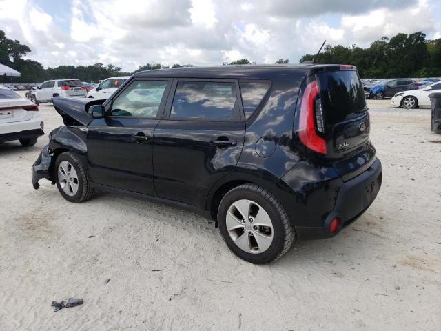 Photo 2 from auction – 2016 KIA SOUL with VIN KNDJN2A24G7408682