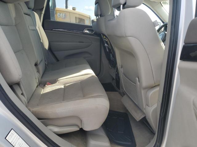 Photo 10 from auction – 2012 JEEP GRAND CHER with VIN 1C4RJFAG6CC309784