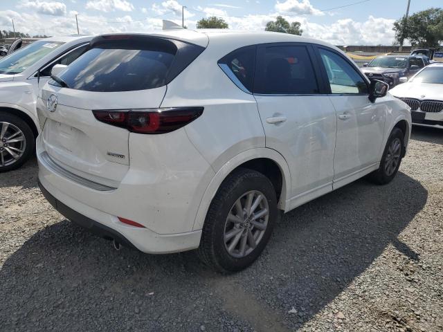 Photo 3 from auction – 2024 MAZDA CX-5 PREFE with VIN JM3KFBCL8R0477515