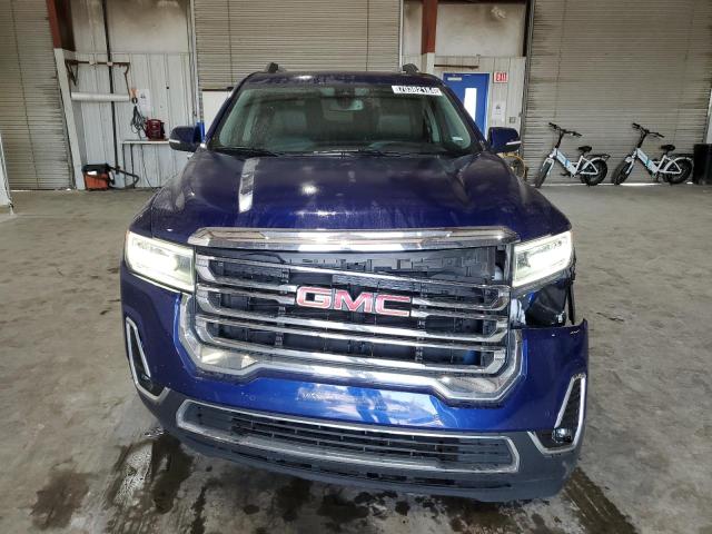 Photo 5 from auction – 2023 GMC ACADIA SLT with VIN 1GKKNML4XPZ177973