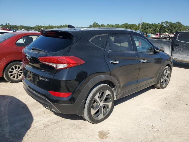 Photo 3 from auction – 2016 HYUNDAI TUCSON LIM with VIN KM8J33A24GU162872