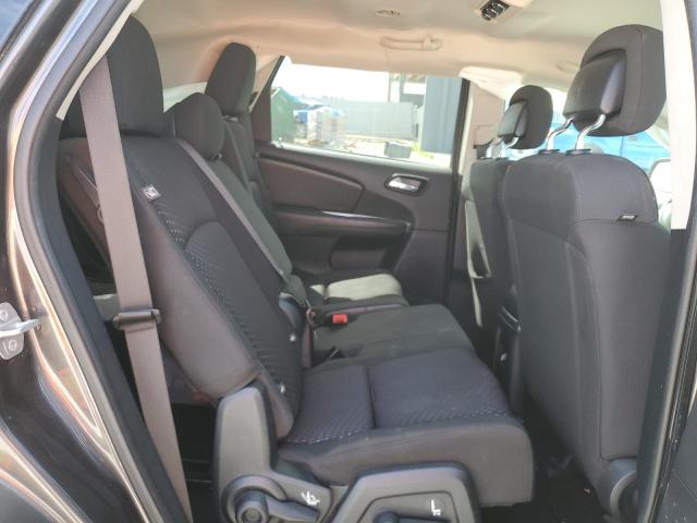 Photo 11 from auction – 2018 DODGE JOURNEY SE with VIN 3C4PDCAB7JT498528