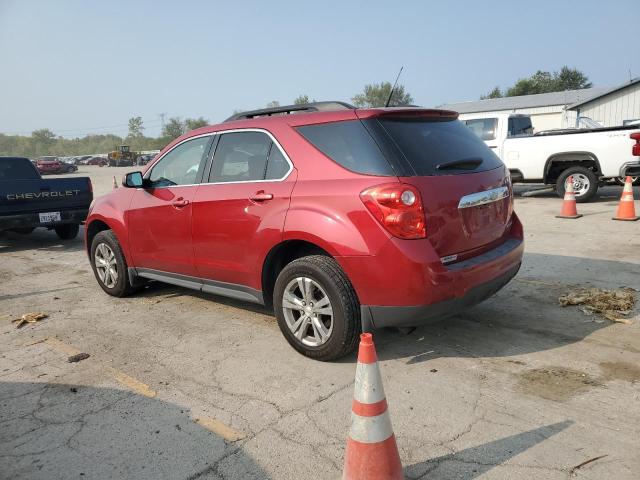 Photo 2 from auction – 2012 CHEVROLET EQUINOX LT with VIN 2GNALDEK3C1277268