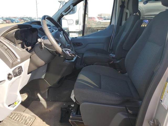 Photo 7 from auction – 2016 FORD TRANSIT T- with VIN 1FMZK1YM1GKB28773
