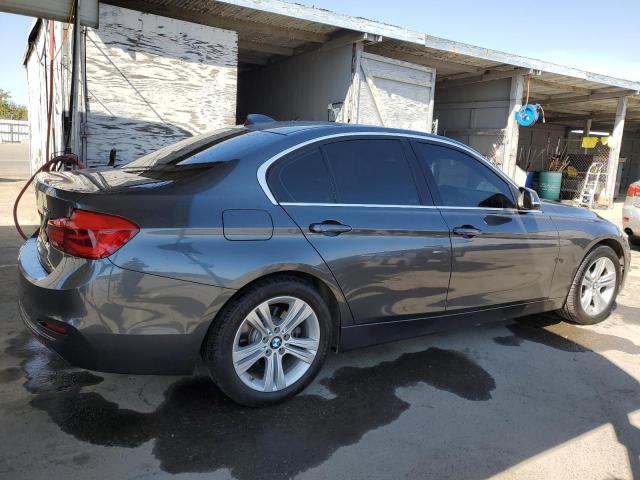 Photo 3 from auction – 2018 BMW 330 I with VIN WBA8B9C5XJEE82893