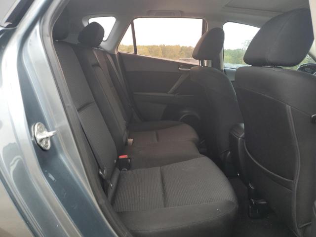 Photo 11 from auction – 2012 MAZDA 3 I with VIN JM1BL1L72C1558378