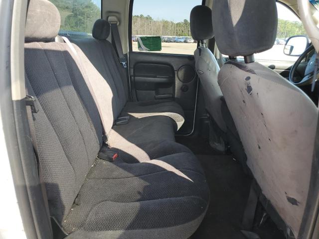 Photo 10 from auction – 2004 DODGE RAM 1500 S with VIN 1D7HA18N64J218746
