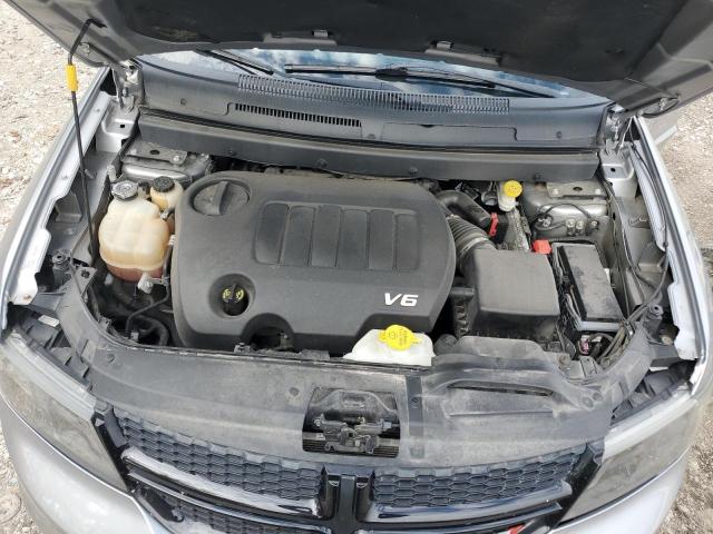 Photo 12 from auction – 2017 DODGE JOURNEY CR with VIN 3C4PDCGG8HT613621