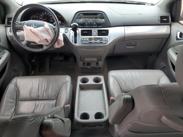 Photo 8 from auction – 2010 HONDA ODYSSEY EX with VIN 5FNRL3H63AB018312