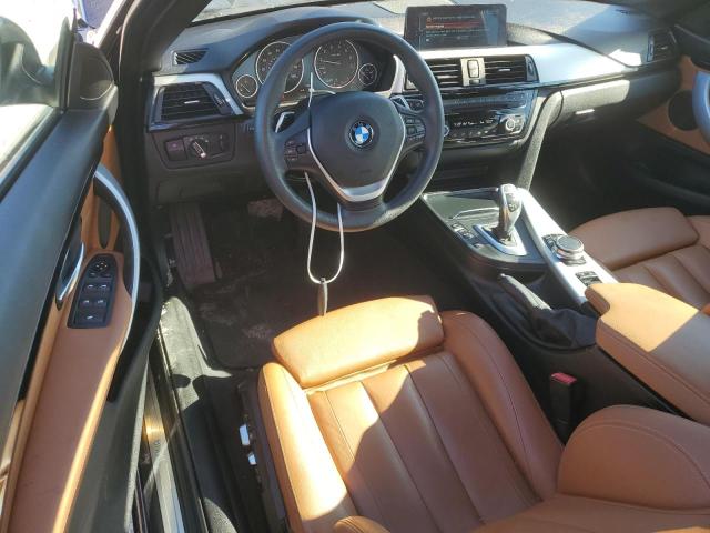 Photo 8 from auction – 2017 BMW 430XI with VIN WBA4U9C3XH5H64601