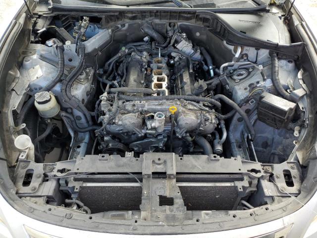 Photo 11 from auction – 2011 INFINITI M37 with VIN JN1BY1AP7BM321003