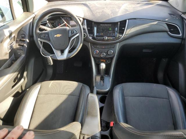 Photo 8 from auction – 2018 CHEVROLET TRAX 1LT with VIN KL7CJLSB5JB522085