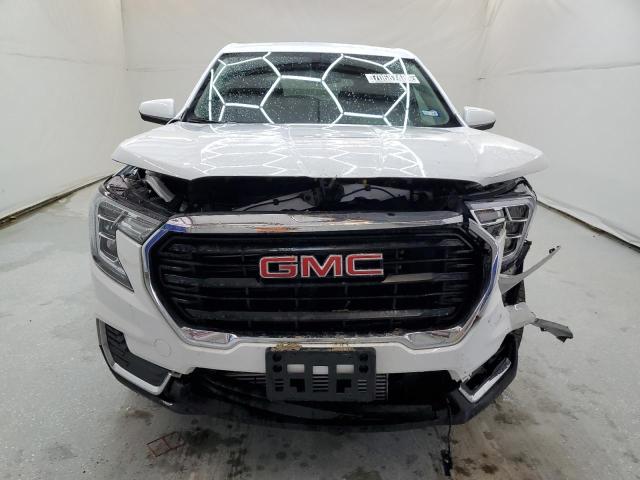 Photo 5 from auction – 2024 GMC TERRAIN SL with VIN 3GKALTEG3RL344185